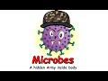 The Microbe World Inside You | Gut Microbiome Explained | Anatomy Vision
