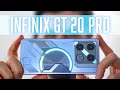 Infinix gt 20 pro 1 week in  120fps genshin impact on android 
