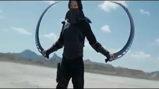 Film Ninja Versi Jalanku Masih Panjang