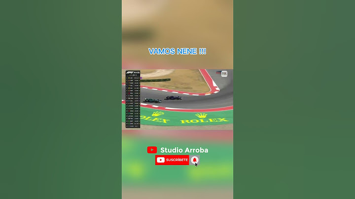 🏁 ¡VAMOS NENE! Todos gritamos como @puenteadrian 🏁 Franco Colapinto en el GP de Estados Unidos #f1