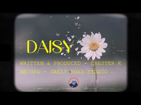 DAISY ( ဒေစီ ) - OFFICIAL LYRIC VIDEO