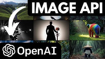 How to Generate Images using OpenAI API Python - Latest gpt-image-1 Model
