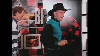 Friends in low places - Garth Brooks - live 1994 Germany screenshot 4