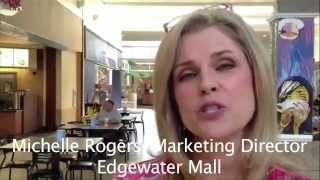 Edgewater Mall turns 50