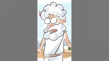 Pythagore était-il complétement taré ? 😂 #humour #maths