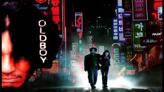 Video thumbnail of "Oldboy Soundtrack - The Searchers"