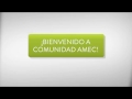 ¡Comenzá a divertirte en comunidadamec.com!