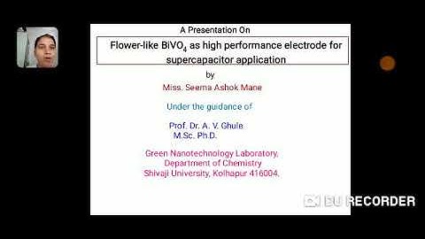 IWCSET 2020 Conference Oral presentation
