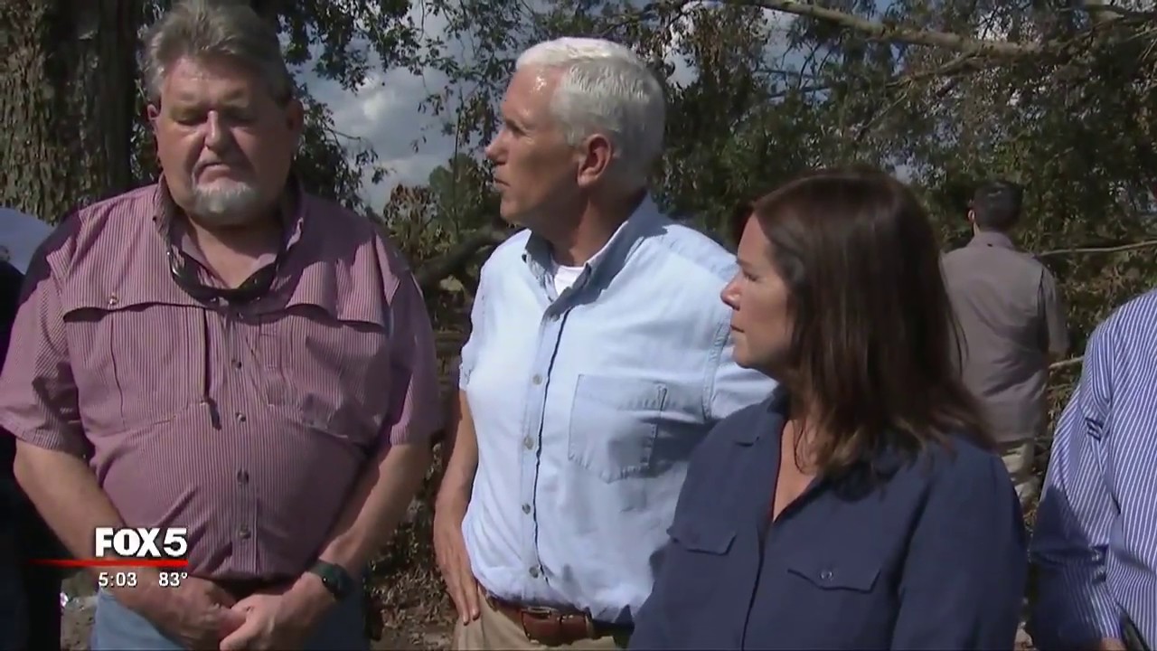 Death toll increases in Florida