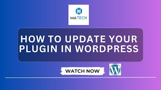 How to Update Your Plugin In WordPress  💼💻 #wordpress #website #motivation #plugin