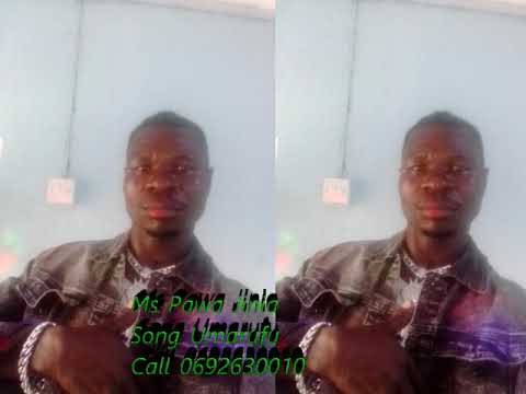 PAWA JINIA SONG UMAARUFU 0768235662 BY DJ NTAMBI MAGU TV