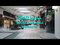 Dead mall  boulevard mall  buffalo ny   a 60 year old mall trying to survive