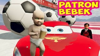 Download lagu Patron Bebek Örümcek Çocuk ile Tanışıyor GTA 5 Komik Anlar Patron Bebek Örümcek Çocuk ile Tanışıyor GTA 5 Komik Anlar