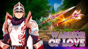 Adventure Quest 3D Heroes Heart Day Romeo Valentale quest=Heart Of the Battlefield