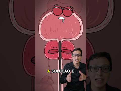 Pior Órgão Humano