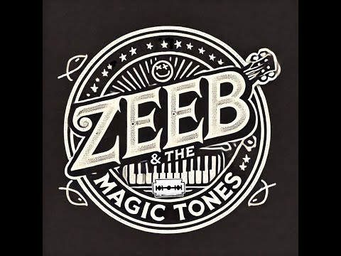 Icarus Zeeb And The Magic Tones