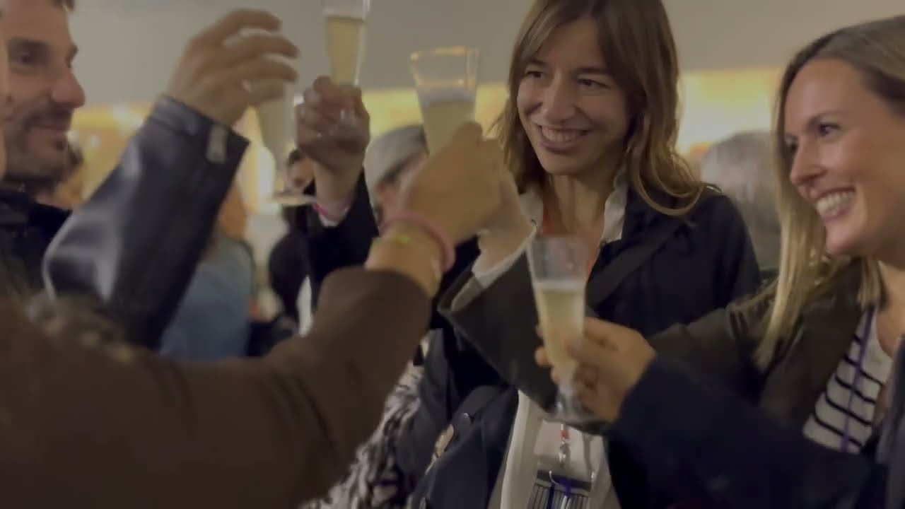 III Trobada Alumni Escola Pia de Granollers (2025)