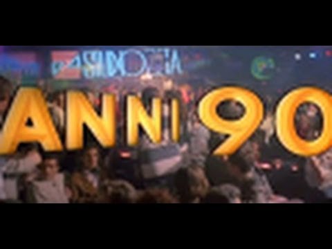 il meglio della musica anni 90 - video musicali HD - YouTube