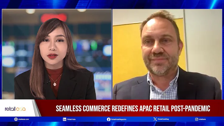 RA x KPMG Singapore: Seamless commerce redefines APAC retail post-pandemic