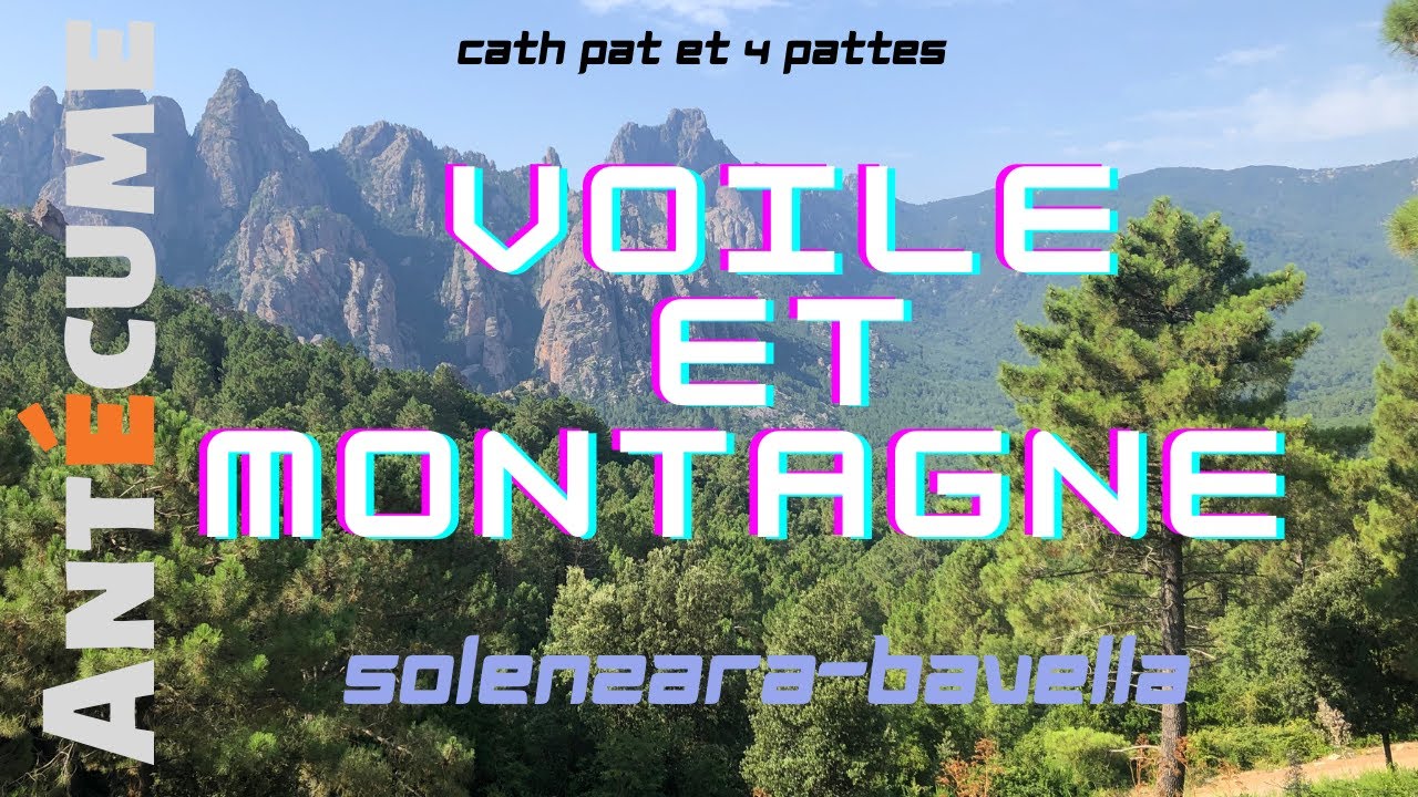 ⛵️L'anagramme de VALABLE c'est Bavella🌍