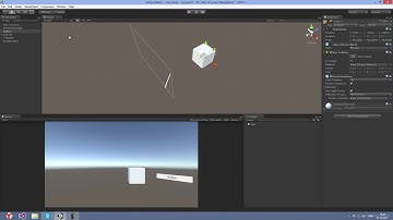 Unity3D 47 1 UI Canvas Rect Transform