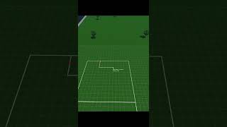 How to build a Football Stadium in Bloxburg?! #shorts How to build a Football Stadium in Bloxburg?! #shorts
