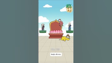 Tây Du Ký bựa tập 1: Đường Tăng cứu Ngộ Không #taydukybua #tayduky #hoathinh #anime