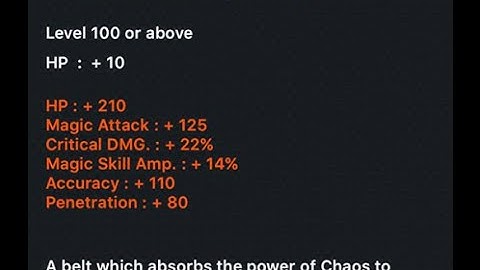 Cabal (NA): Super (FA) - Upgrade Point God - Part 2【03/06/2016】