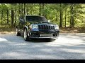 2009 jeep SRT8 procharged fully built 700 whp !!