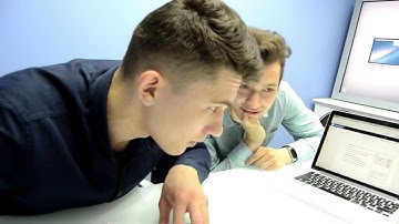 Инновационные системы обучения. Процесс создания мобильного приложения.