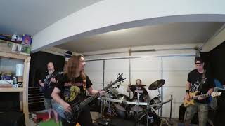 Embrace the Oblivion -Bind of the wolf