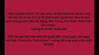 tin hot, tin hot về cửa lò