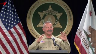 Did California Sheriff’s Deputies Prevent Another Trump Assassination Attempt