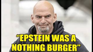 Fetterman's Private Texts Just Leaked. Pennsylvania Democrats Have Seen Enough.