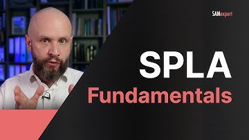 Microsoft SPLA Explained to Service Providers