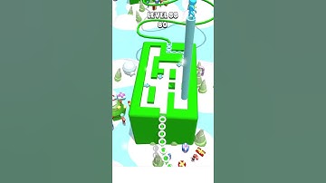 Stacky Dash Level 88 - 🎲 Gameplay - Gamopolis