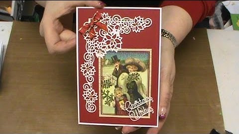 #173 Learn about NEW Simply Refined Transformation Dies by Scrapbooking Made Simple