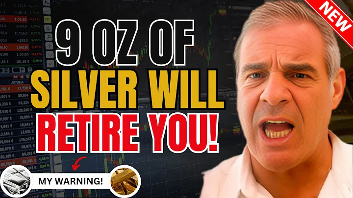 "Major Move Incoming – If You Own SILVER, WATCH THIS NOW!": Andy Schectman