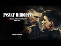 Peaky Blinders  - Red right hand [English lyrics]