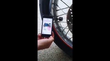 FOBO Bike: How to Disable and lnstall sensor?