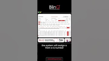Managing Purchase Orders After Quote Approval in BlinQ Software