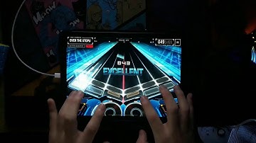 [OverRapid] OVER THE UTOPIA FC