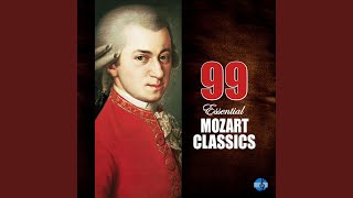Serenade No. 4 in D Major K. 203/ 189ba: IV. Allegro