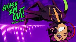 Video thumbnail of "【Señorita Cometa】Chase 'Em Out! - Original Sountrack #Webtoon"