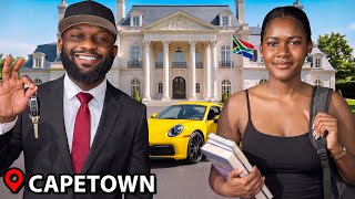 FINDING THE BEST SUBURB IN CAPE TOWN: PLATTEKLOOF