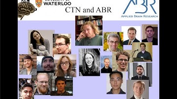 Nengo and the Neural Engineering Framework - Lecture1a