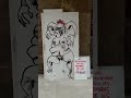 Fauna ibérica – trash art, Francisco de Pájaro, street artist BCN
