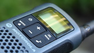 Los mejores RADIOS para el CAMPO? | Motorola T200 TODO lo que les puedo decir tras 5 AÑOS de usarlos
