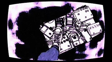 ейфокінезіс - трансформуюсь (Наднова 2025)