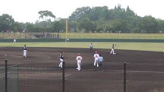 小窪哲也 2安打 20170906 広島カープ 二軍